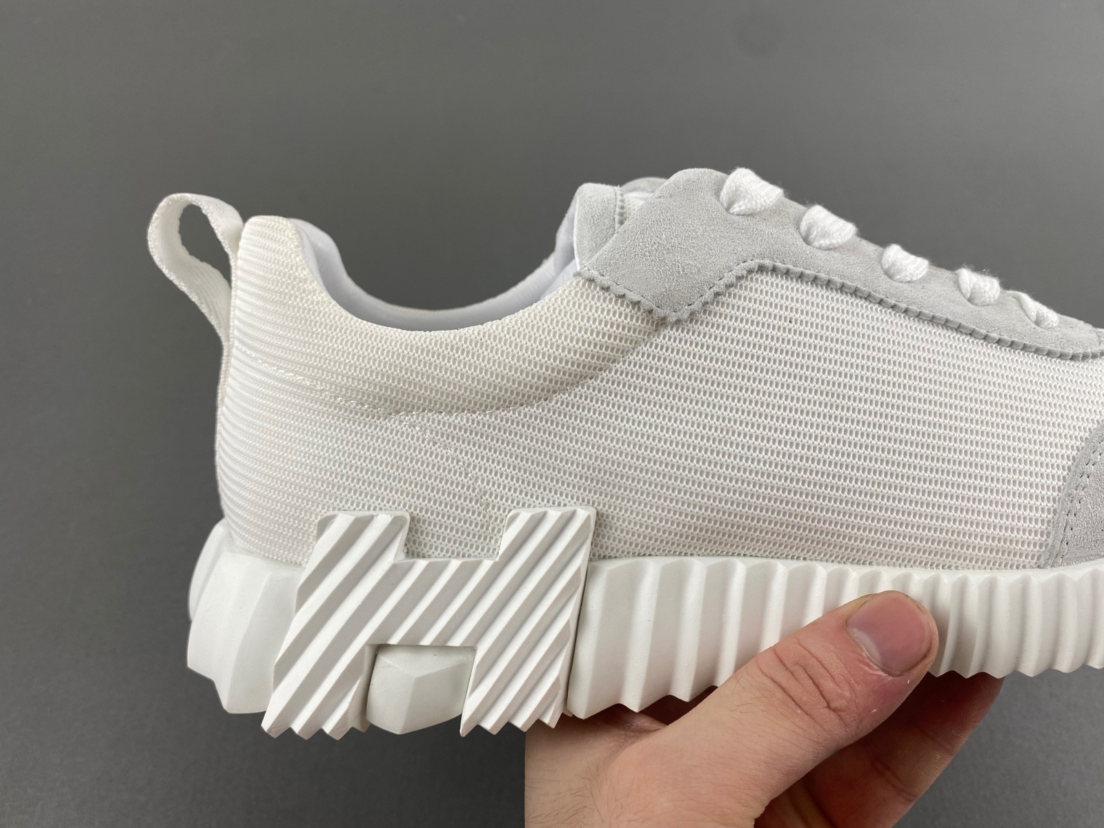 herm shoes