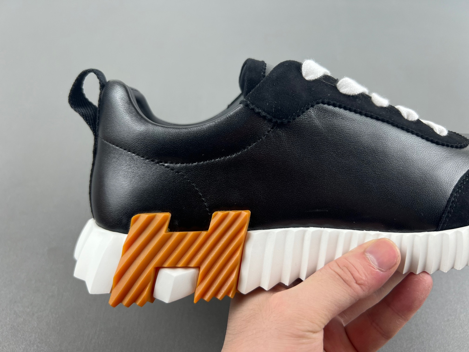 herm shoes