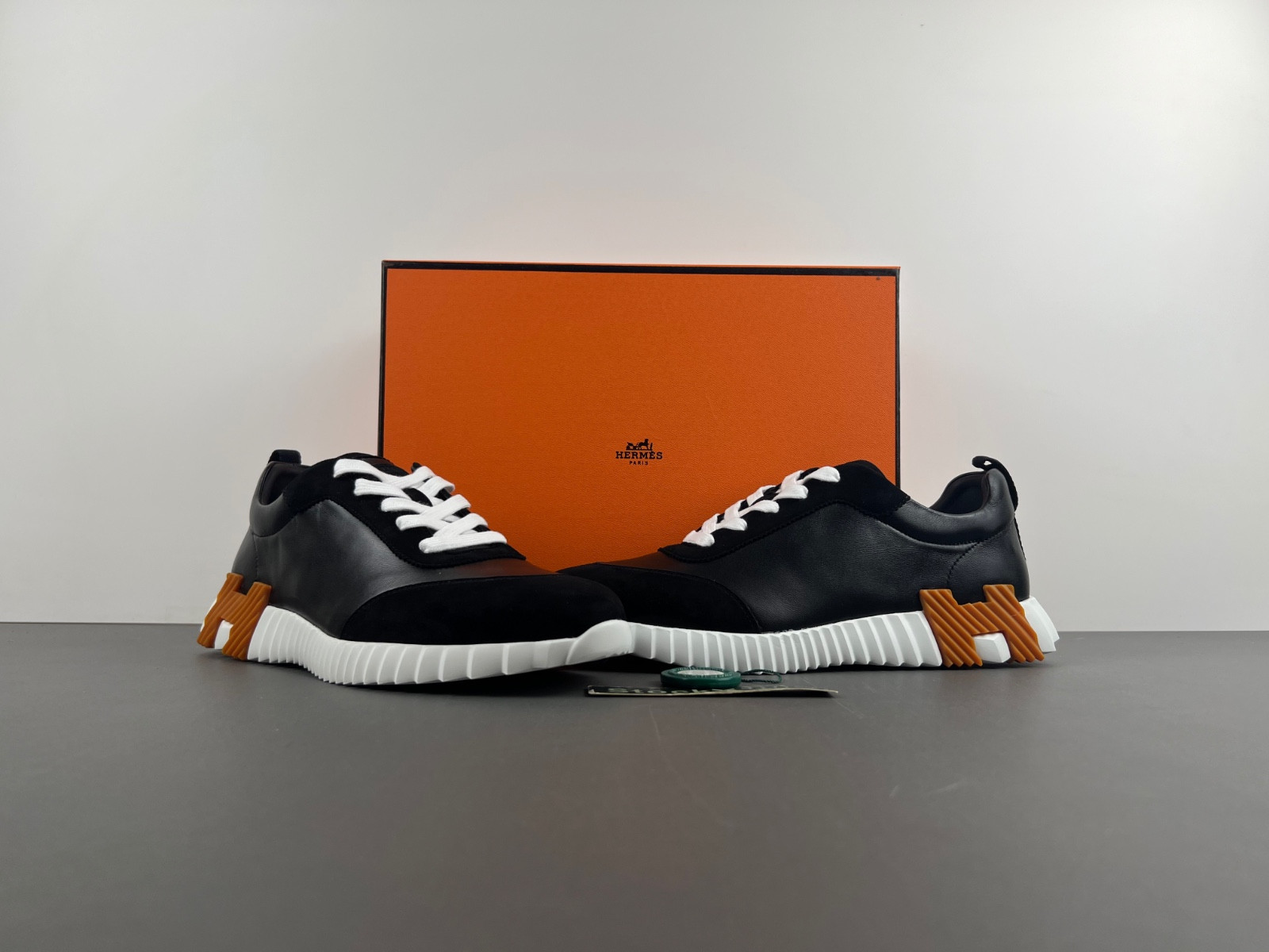 herm shoes