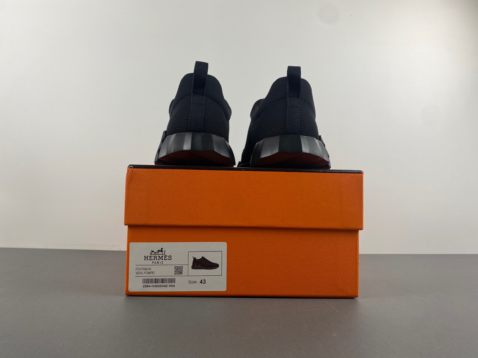 herm slides