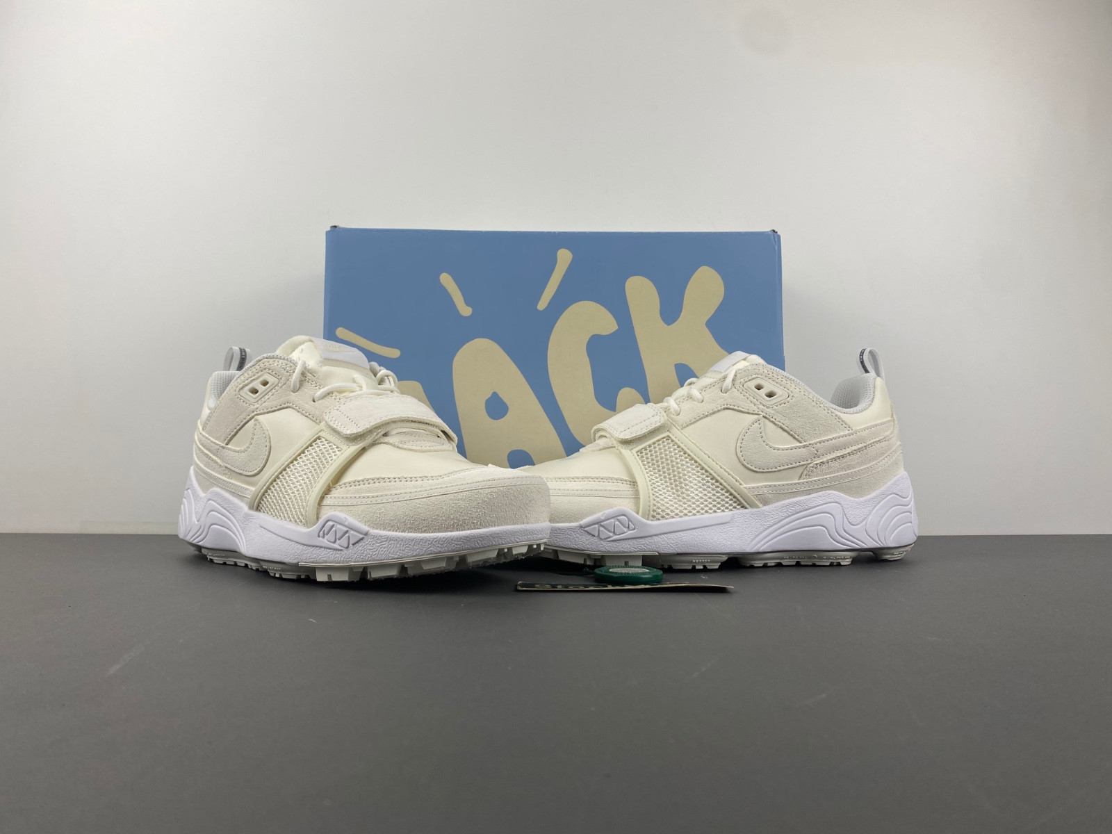 nike zoom field jaxx sp travis scott sail men