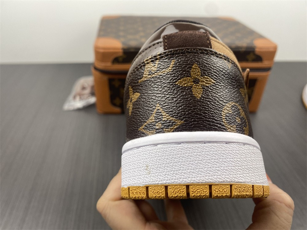 lwe x owt x air jordan 1 cusT0ms mens aq0818-203