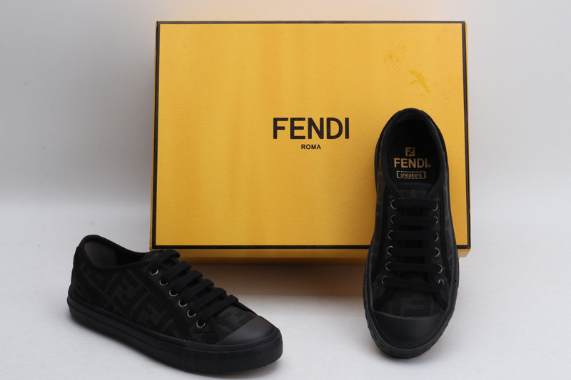 F**di sneakers