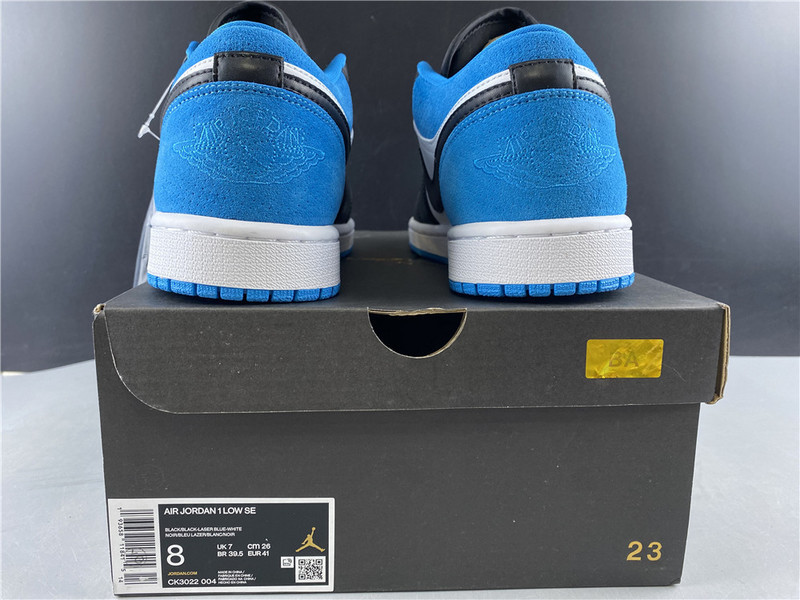 air jordan 1 low aj1 ck3022-004