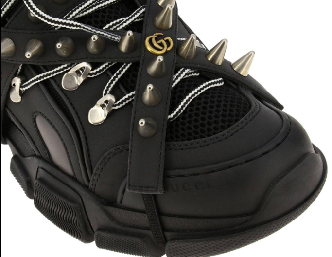 G*u*i sneaker
