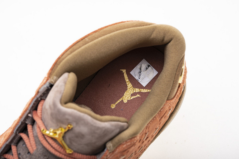 jordan 13 retro low clot sepia stone at3102-200