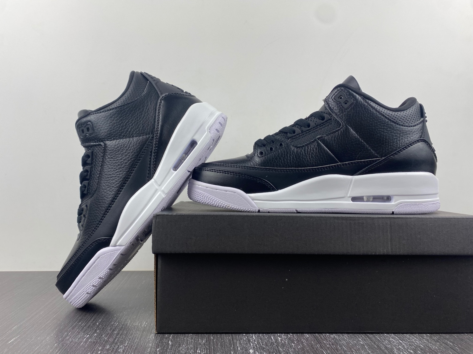 jordan 3 retro cyber monday (2016) men