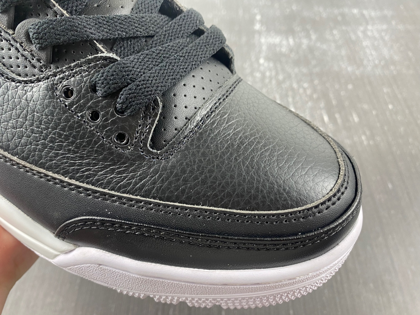 jordan 3 retro cyber monday (2016) men