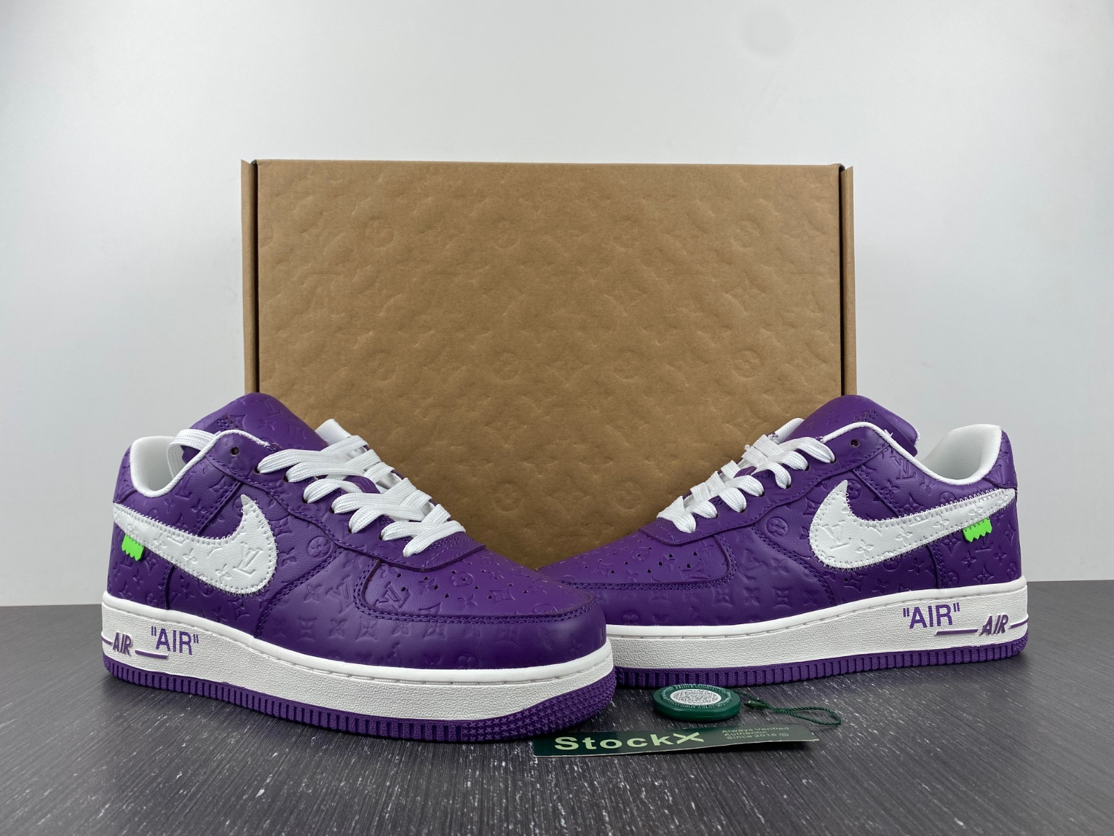 lwe sneaker