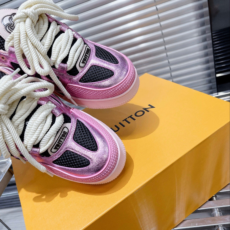 lwe sneaker