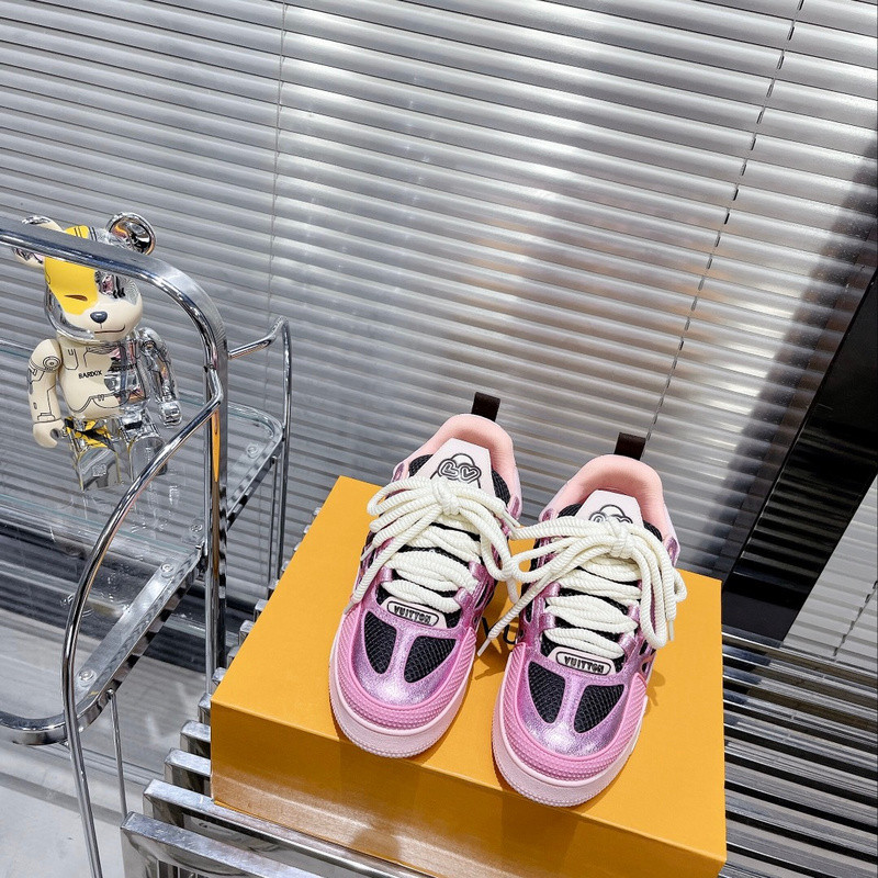 lwe sneaker