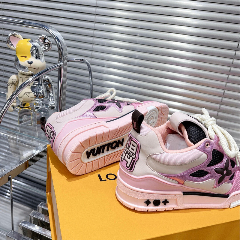 lwe sneaker