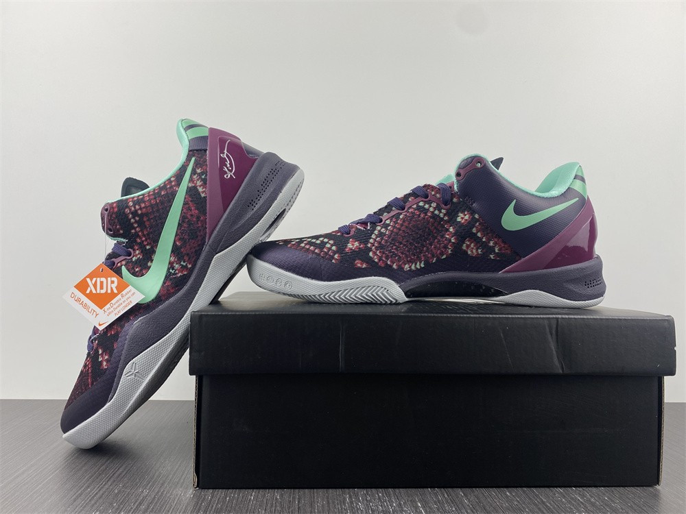nike kobe 8 pit viper men