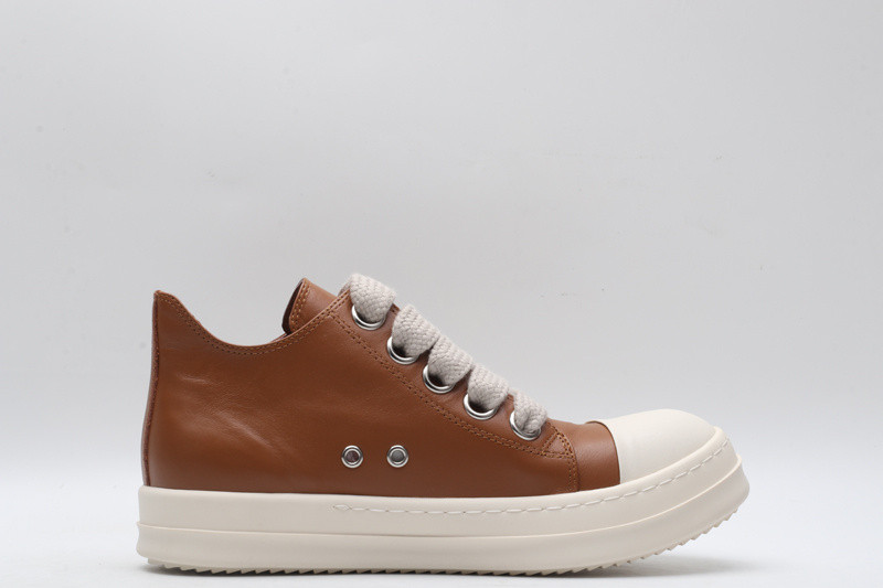 r1ck 0wens sneaker