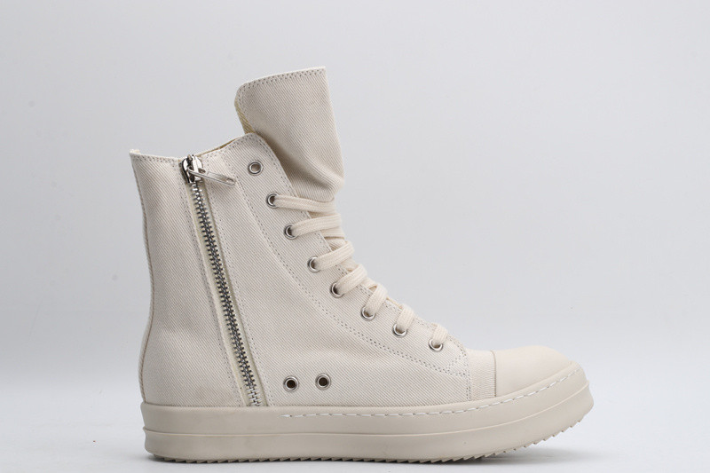 r1ck 0wens sneaker