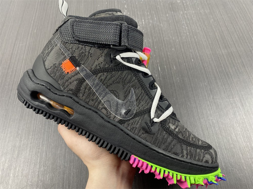 owt nike air force 1 mid blake do6290-001