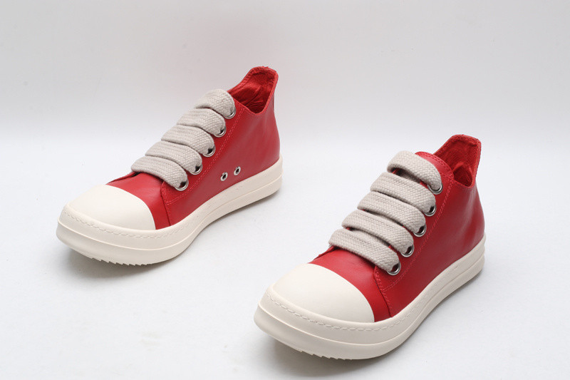 r1ck 0wens sneaker
