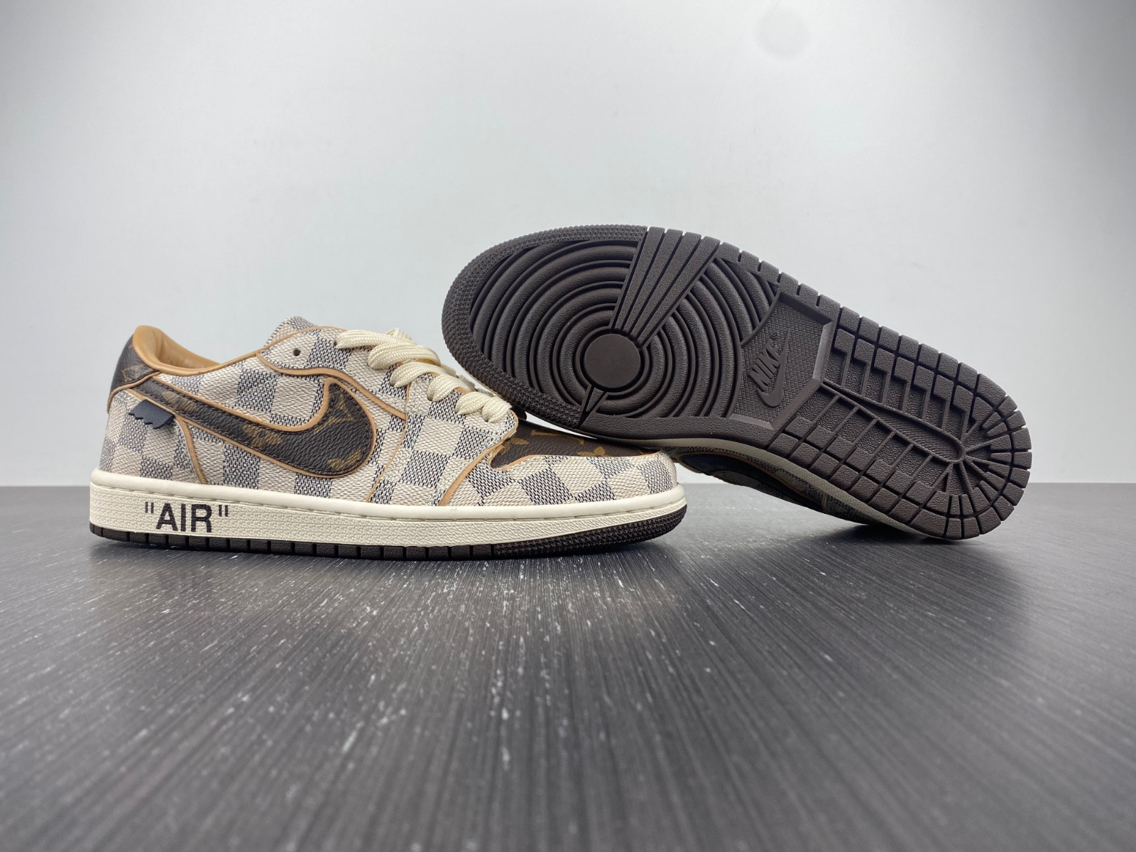 lwe sneaker