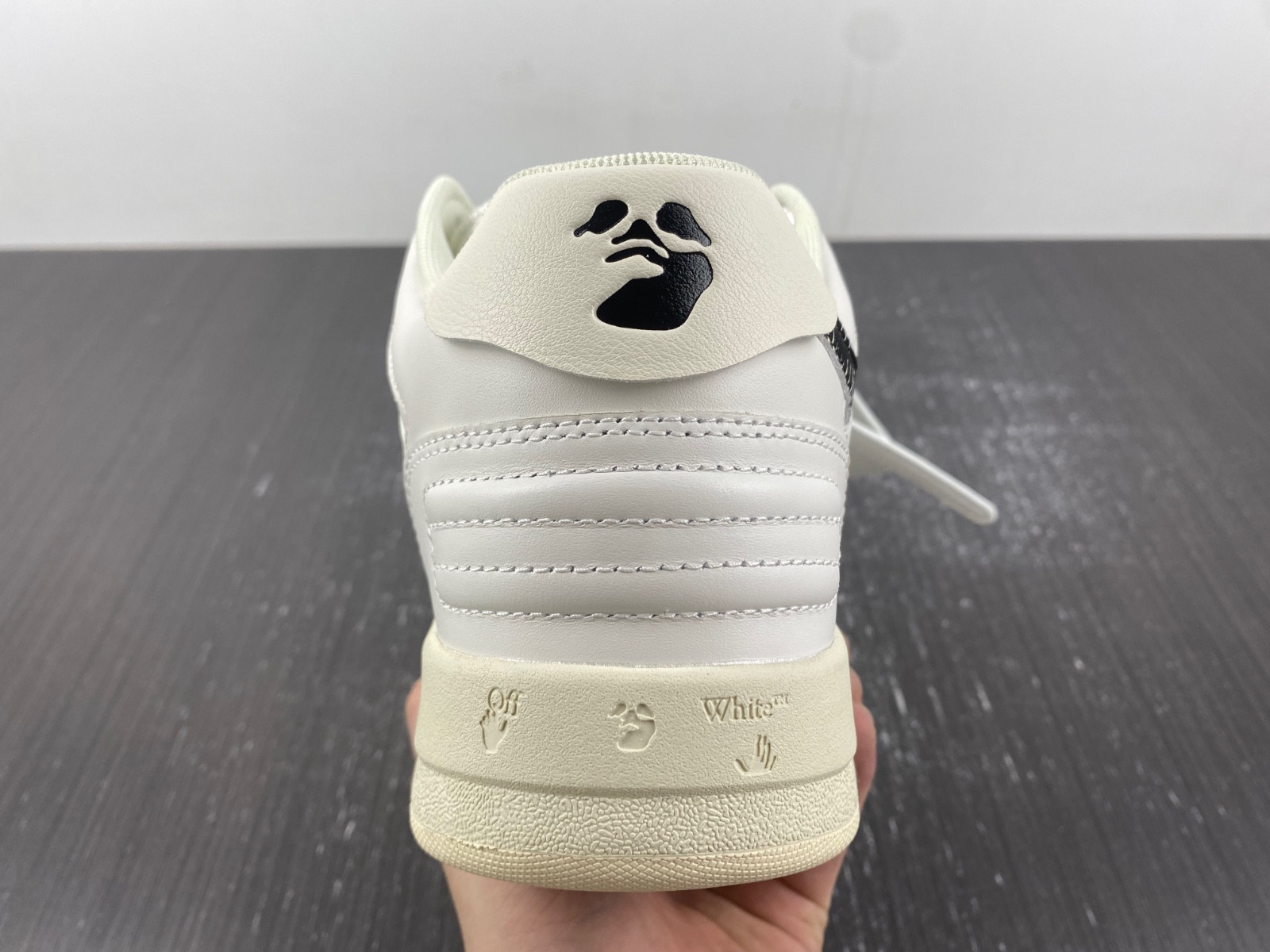 owt out of office sneakers