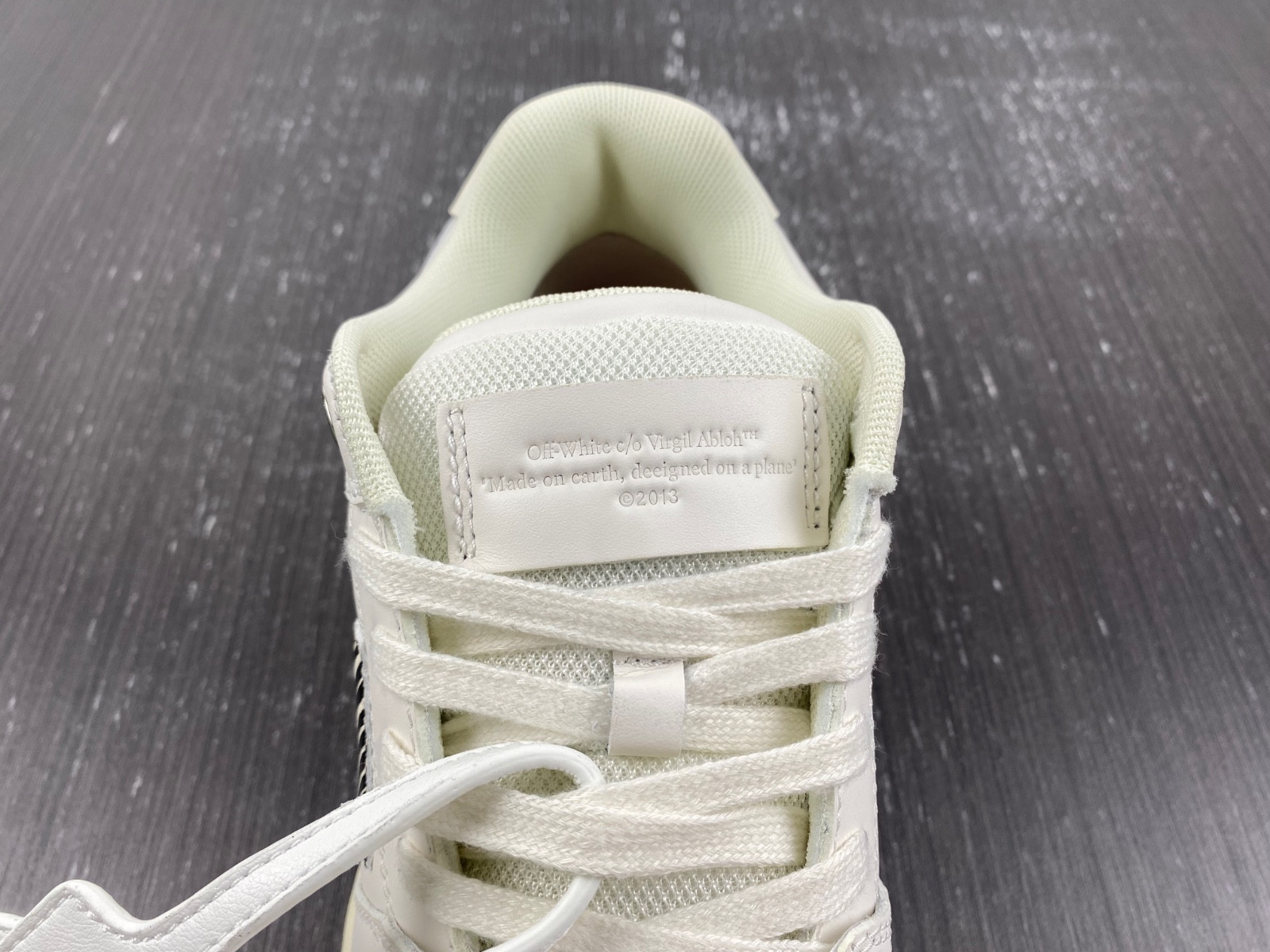 owt out of office sneakers