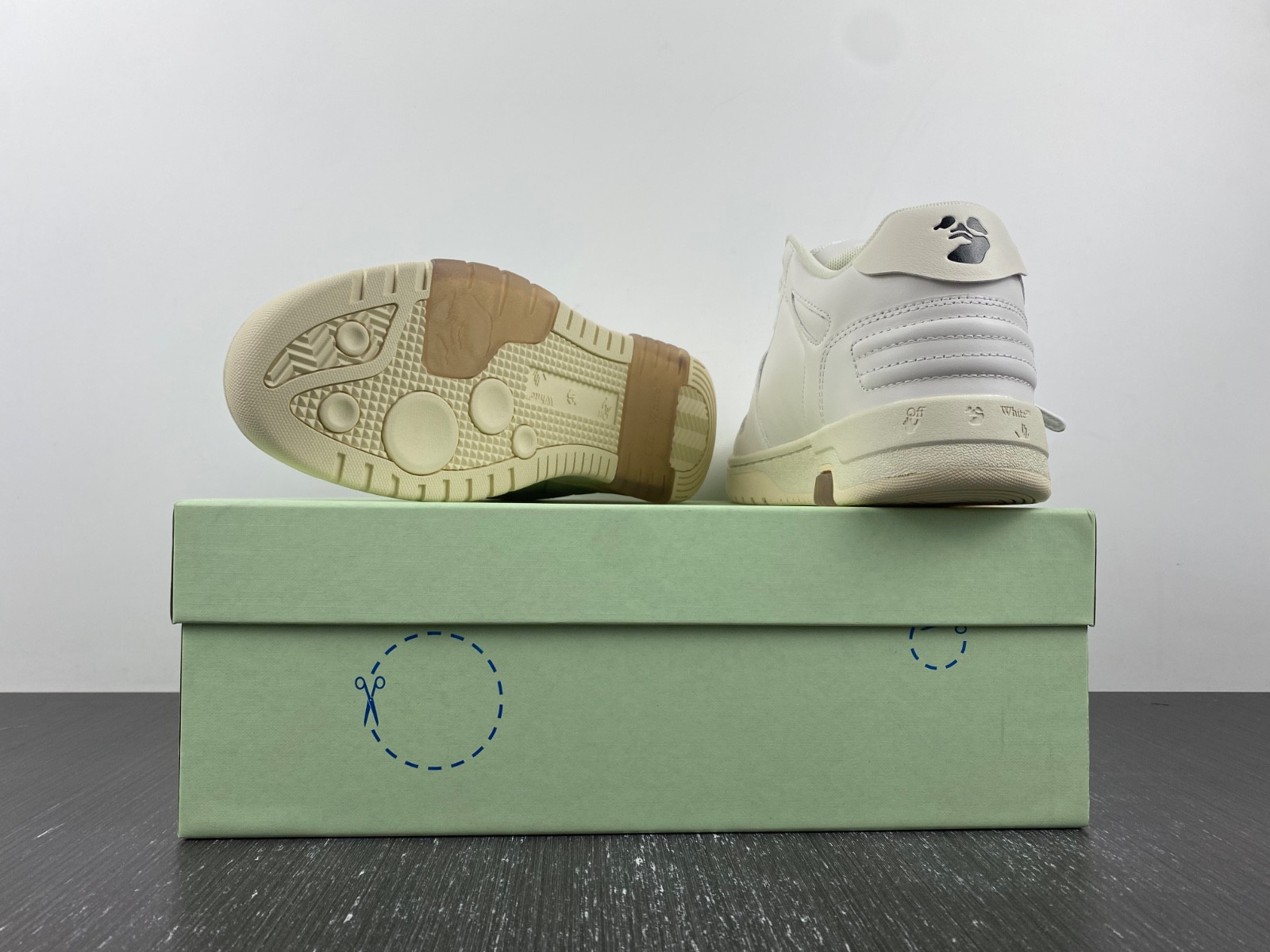 owt out of office sneakers