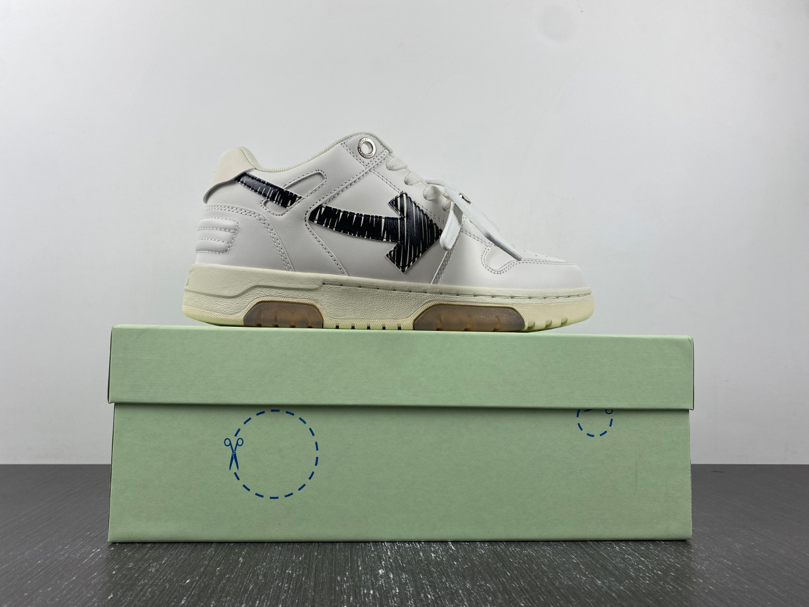 owt out of office sneakers