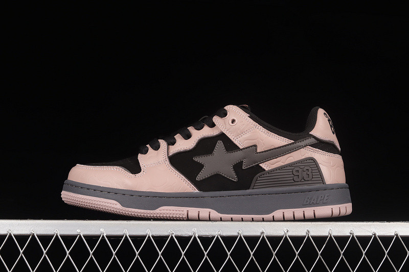 bape sneakers