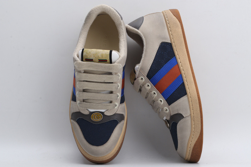 guci screener sneaker