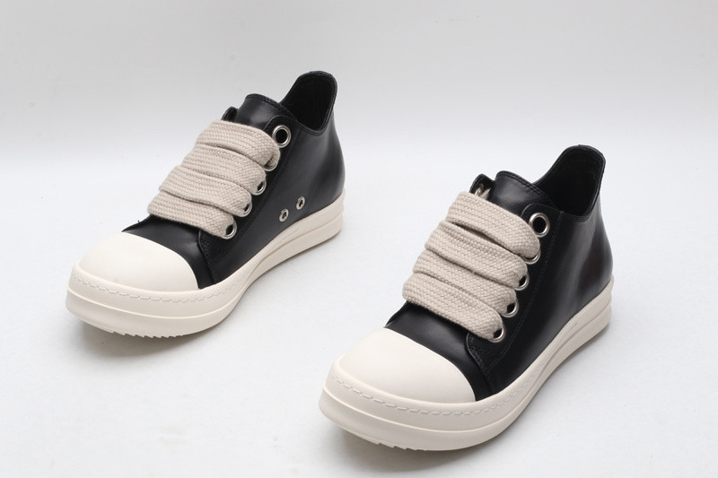 r1ck 0wens sneaker