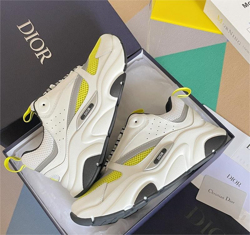 D*or b22 sneaker