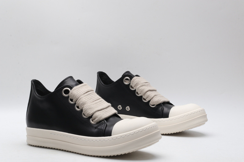 r1ck 0wens sneaker