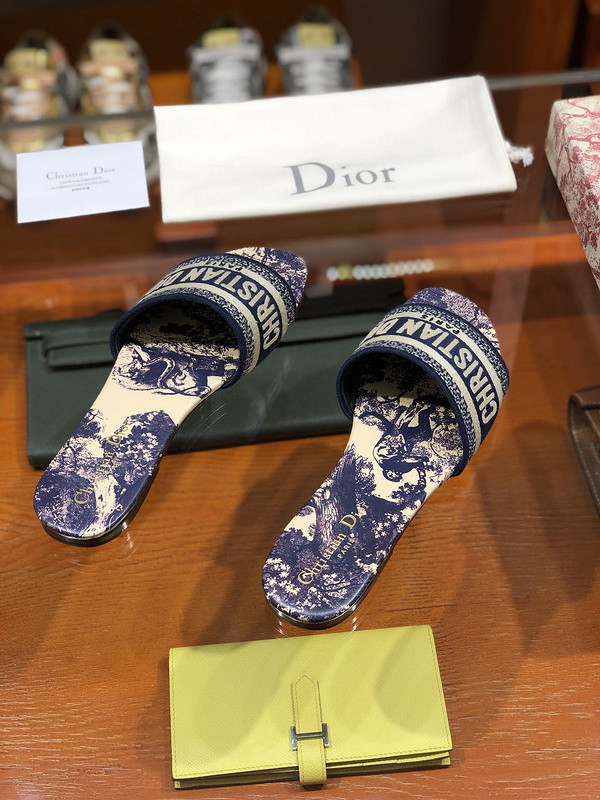 D*or slide