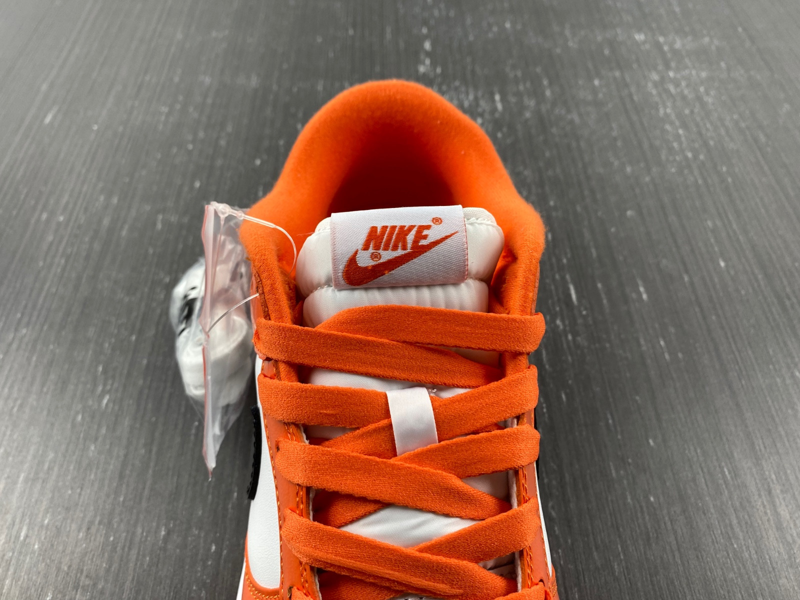nike dunk low patent halloween (w) - dj9955-800