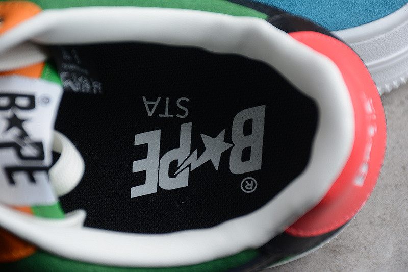 bape sneakers
