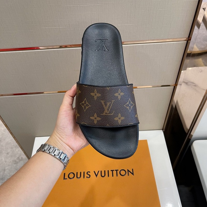 lu slide