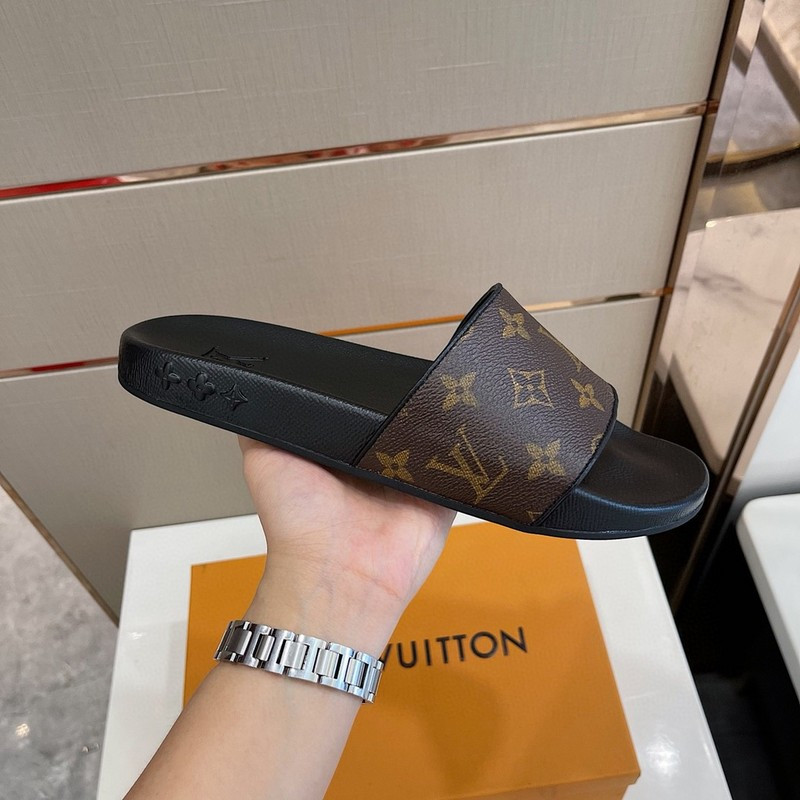 lu slide