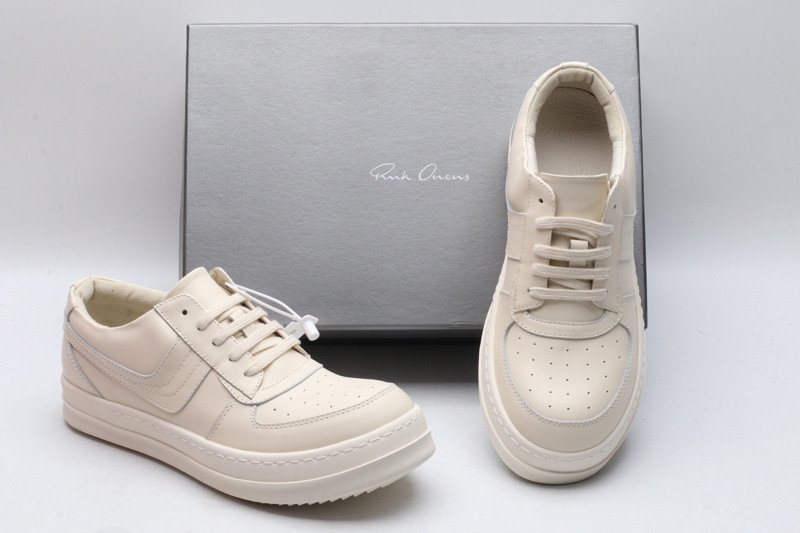 r1ck 0wens sneaker