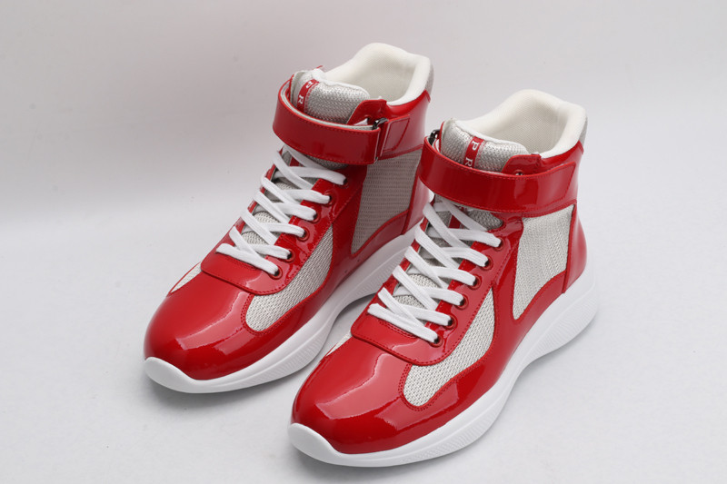 pra sneaker