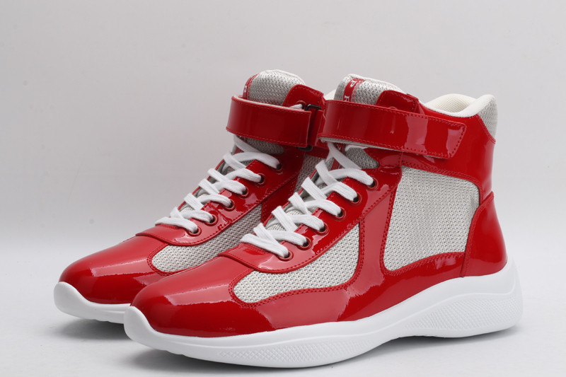 pra sneaker