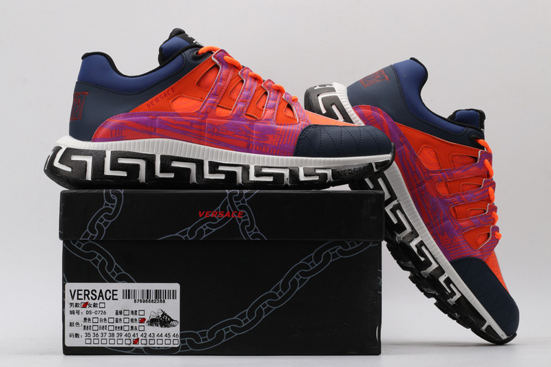 vesace sneakers