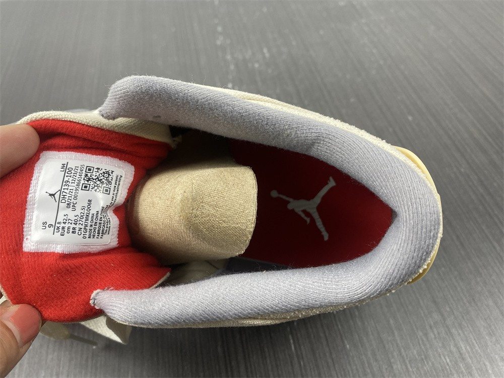 jordan 3 retro muslin - dh7139-100