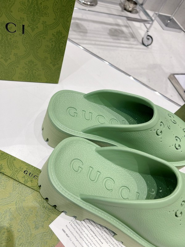 G*u*i slides