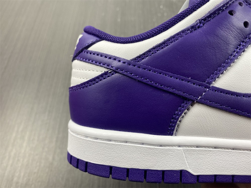 nike dunk low championship court purple dd1391-104