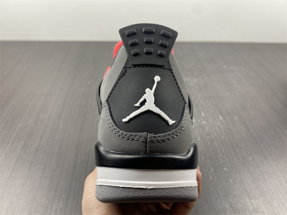 air jordan 4 infrared dh6927-061