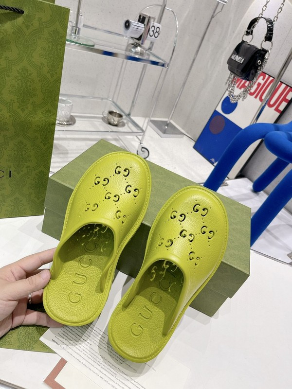 G*u*i slides