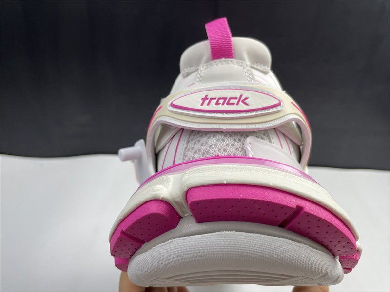 Ba*len*cia*ga track 3.0 sneaker