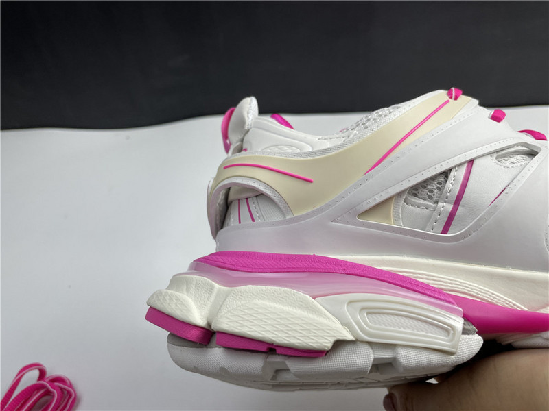 Ba*len*cia*ga track 3.0 sneaker