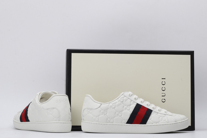 guci low-top sneaker
