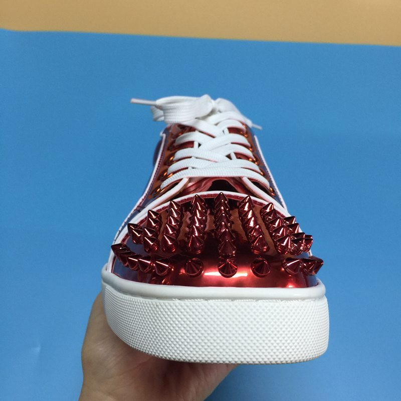 loubouton sneaker