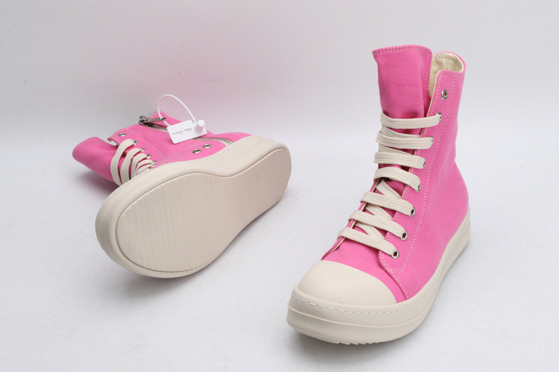 r1ck 0wens sneaker